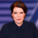 Susanne Daubner Brustkrebs