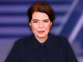 Susanne Daubner Brustkrebs