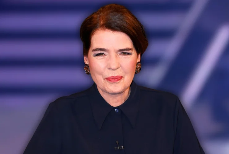 Susanne Daubner Brustkrebs