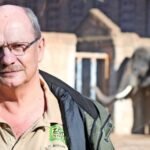 Tierpfleger Zoo Leipzig gestorben