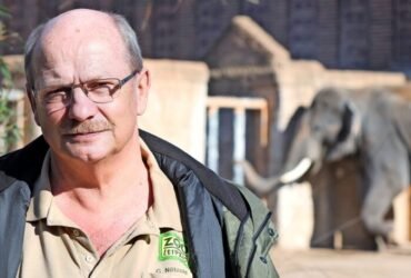 Tierpfleger Zoo Leipzig gestorben