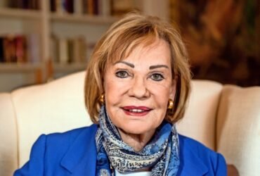 dagmar berghoff schlaganfall