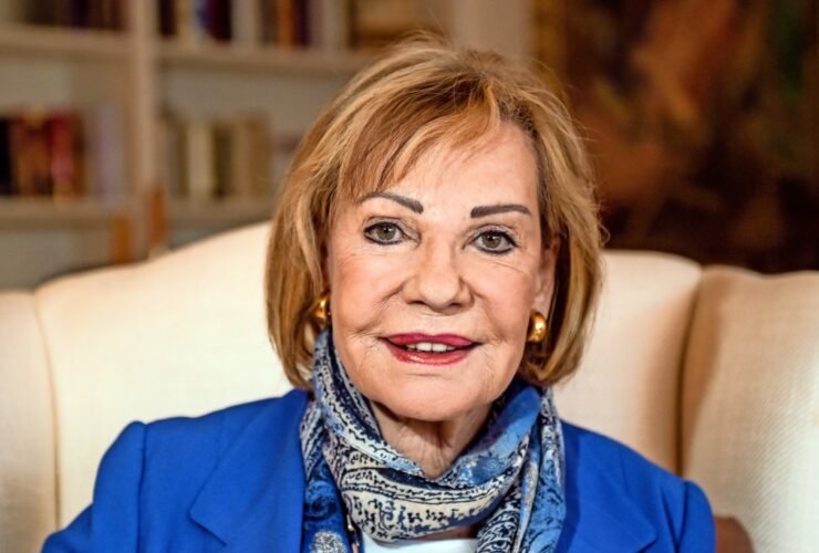 dagmar berghoff schlaganfall