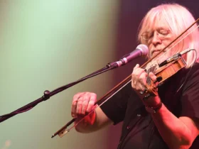 Andreas Fahnert Todesursache