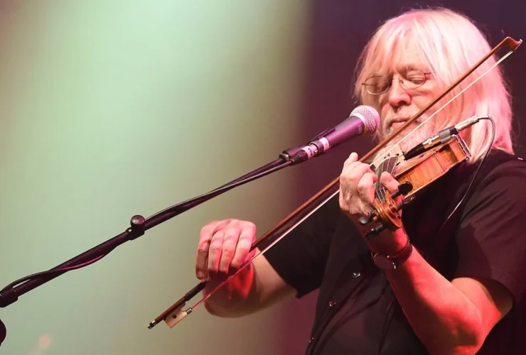 Andreas Fahnert Todesursache