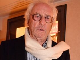 Günther Maria Halmer Krankheit 2020