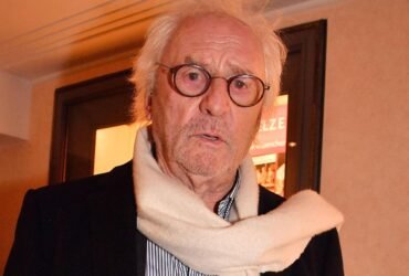 Günther Maria Halmer Krankheit 2020