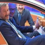 Markus Söder Scheidung