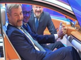 Markus Söder Scheidung