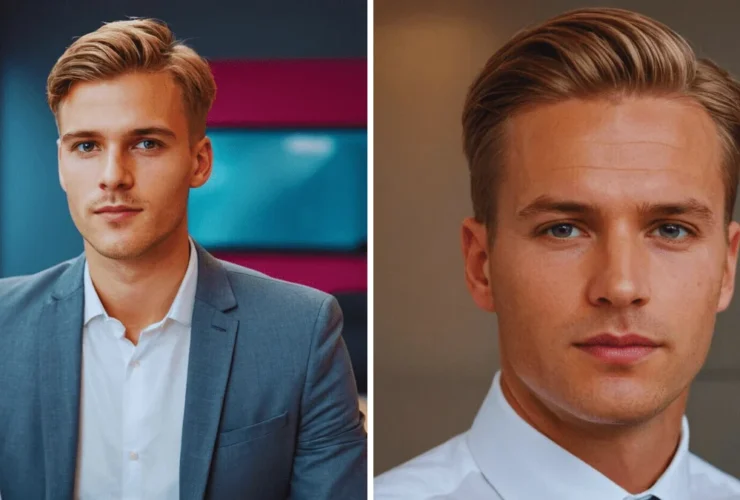 Matthias Leiendecker