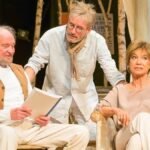 Michael Mendl neue Freundin