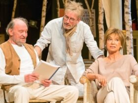 Michael Mendl neue Freundin