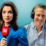 Sebastian Kneißl Britta Hofmann