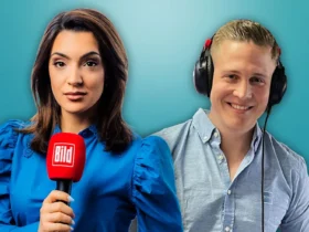 Sebastian Kneißl Britta Hofmann