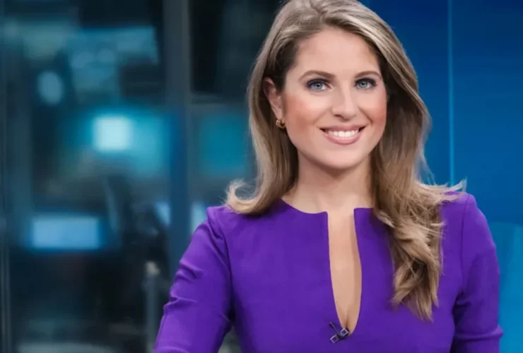 Ist Fanny Fee Werther verheiratet