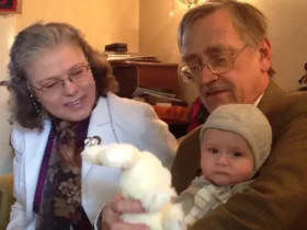 Kay Julius Döring verstorben