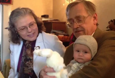 Kay Julius Döring verstorben