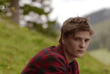 Kristo Ferkic verheiratet