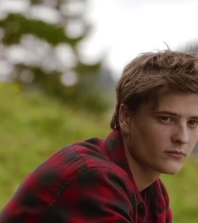 Kristo Ferkic verheiratet