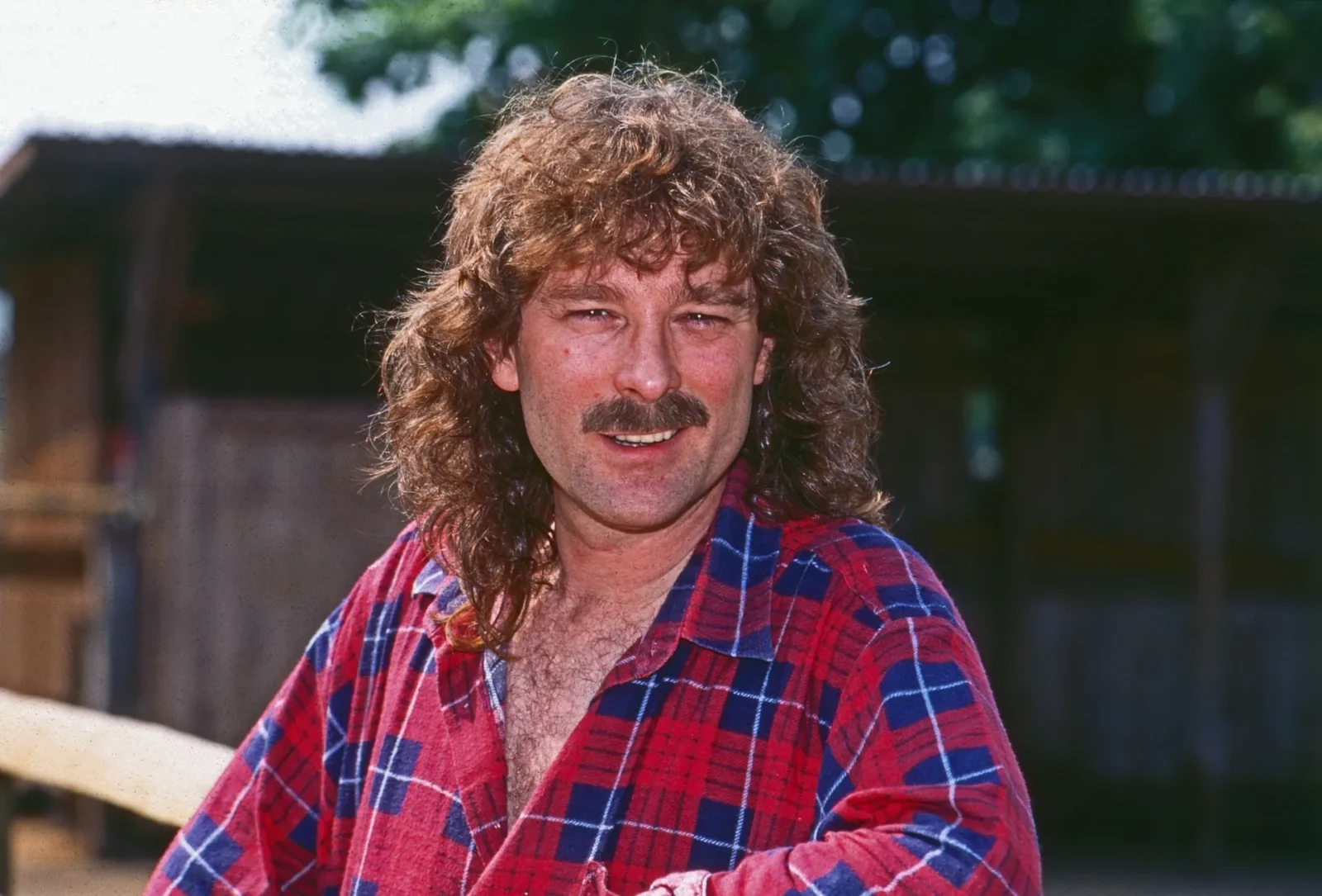 Wolfgang Petry heute krank