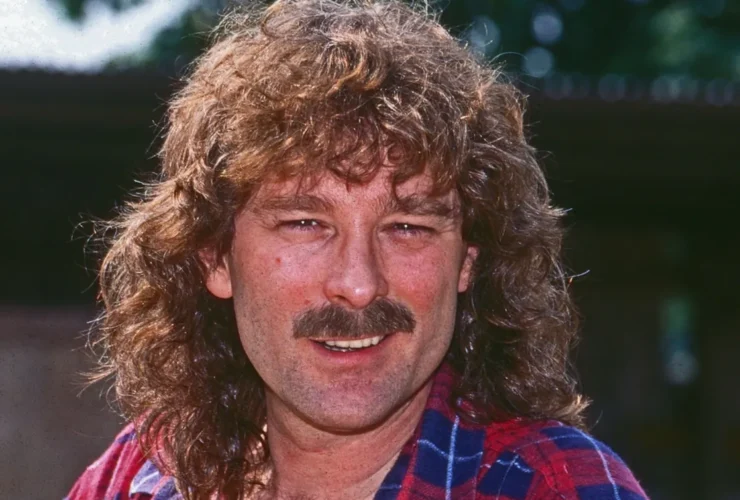 Wolfgang Petry heute krank