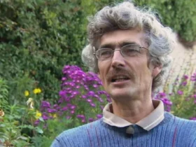 Woran ist Ralf Dammasch verstorben