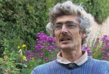 Woran ist Ralf Dammasch verstorben