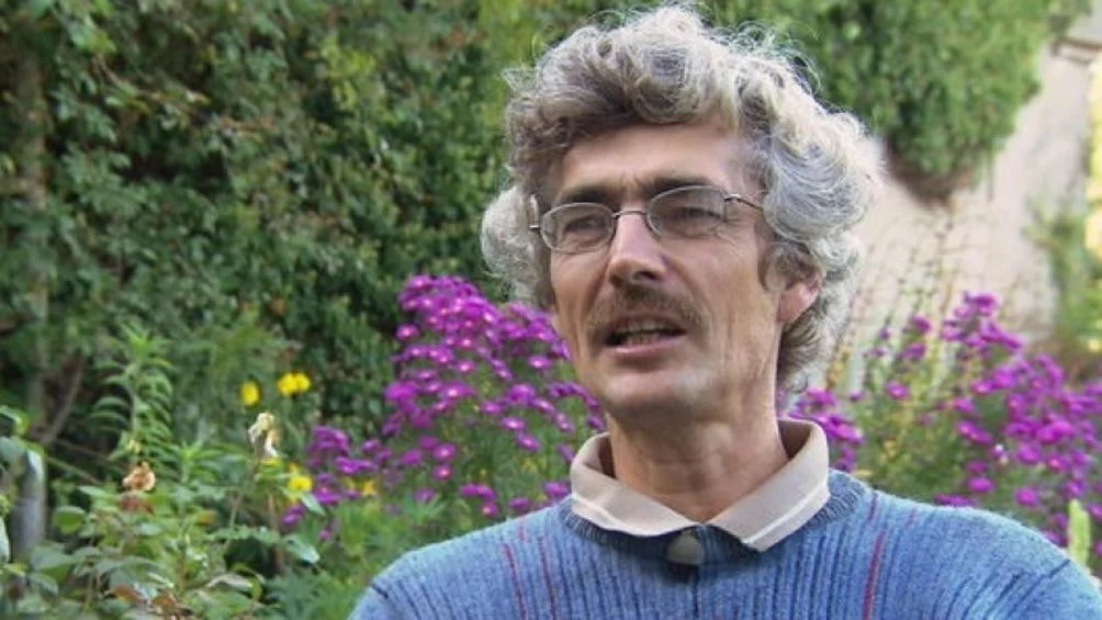 Woran ist Ralf Dammasch verstorben