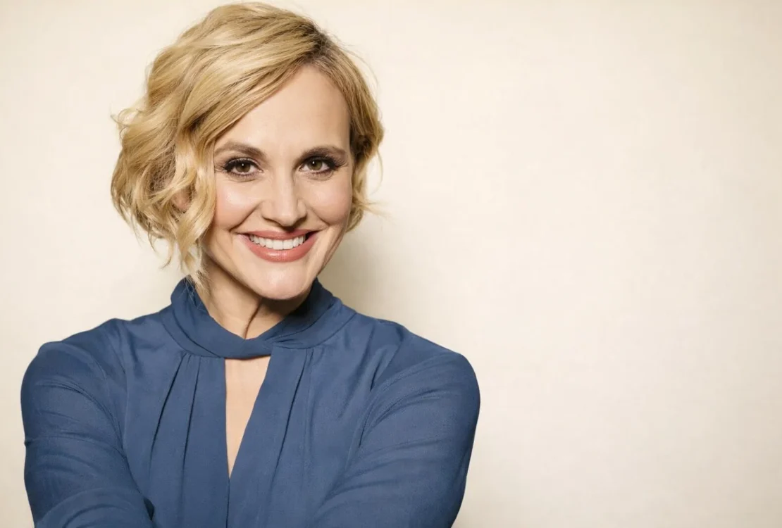 Caren Miosga geschieden