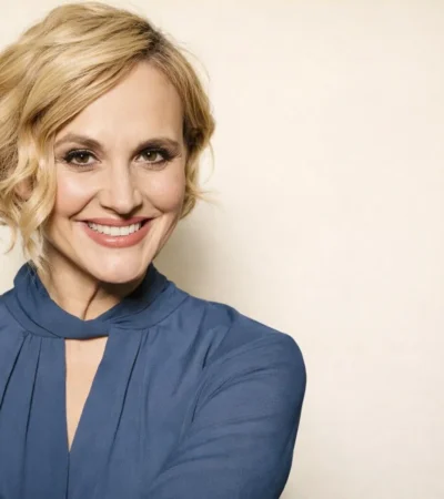 Caren Miosga geschieden