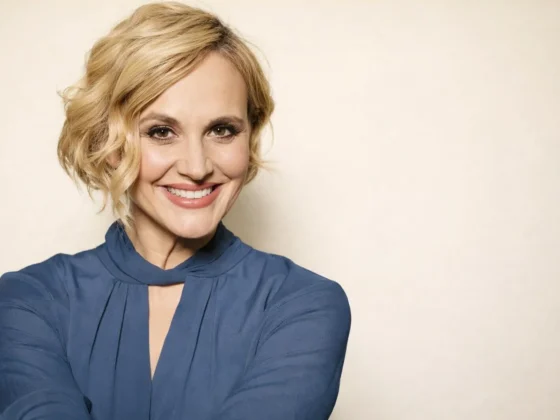 Caren Miosga geschieden