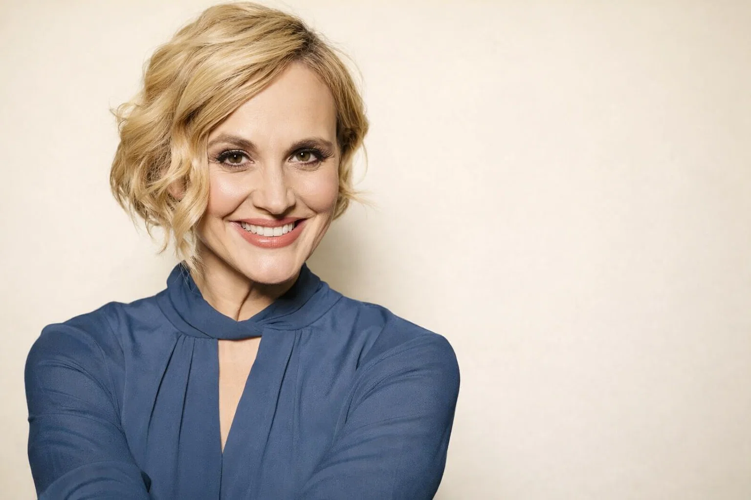 Caren Miosga geschieden