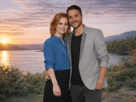 Josefine Preuß Partner