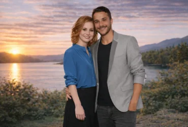 Josefine Preuß Partner