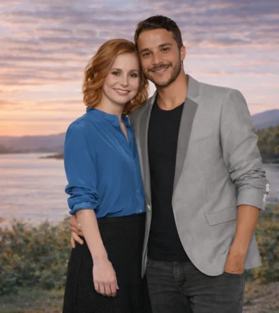 Josefine Preuß Partner