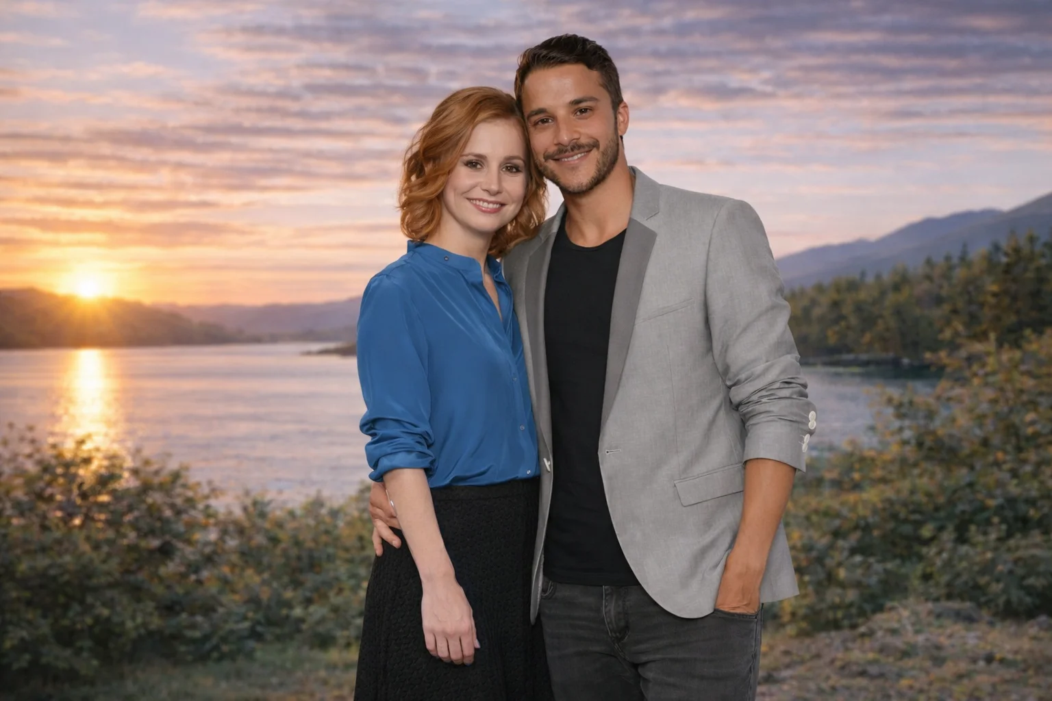 Josefine Preuß Partner