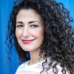 Marwa Eldesouki Figur