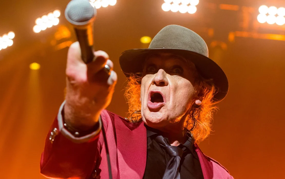 Wie geht es Udo Lindenberg gesundheitlich