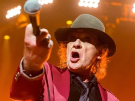 Wie geht es Udo Lindenberg gesundheitlich