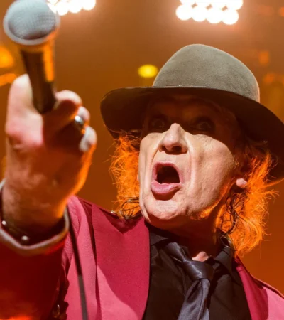 Wie geht es Udo Lindenberg gesundheitlich