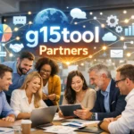 g15tool Partners