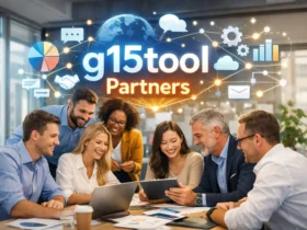 g15tool Partners