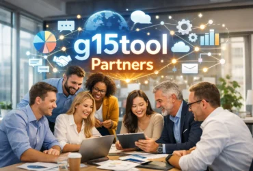 g15tool Partners