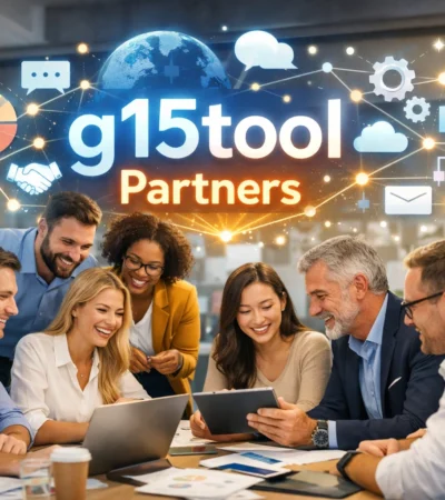 g15tool Partners
