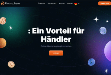 Rivonsphere.com Bewertung