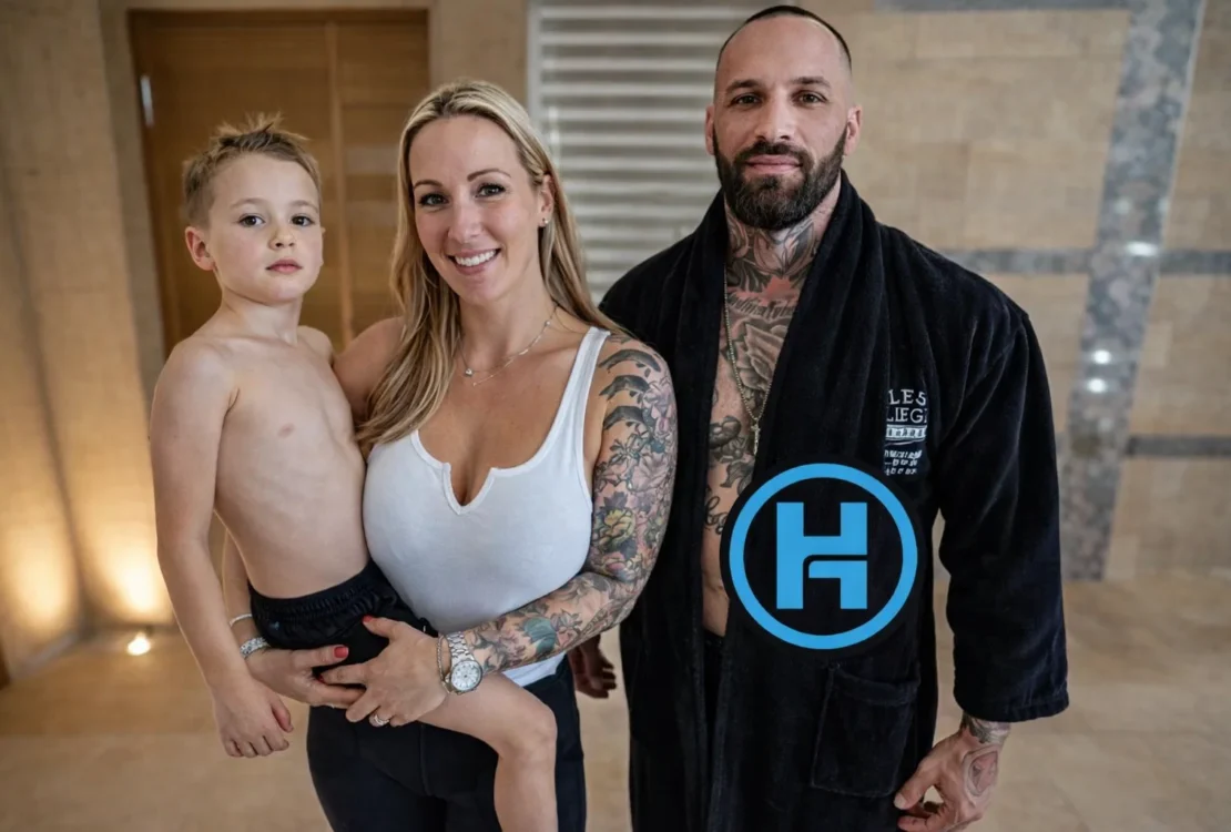 Schnitzel-Walter Tochter