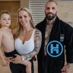 Schnitzel-Walter Tochter