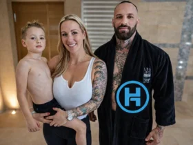 Schnitzel-Walter Tochter