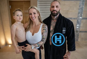 Schnitzel-Walter Tochter