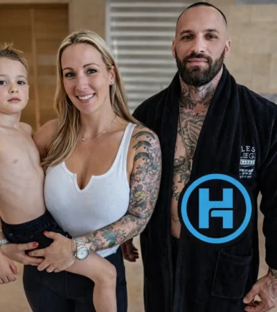 Schnitzel-Walter Tochter